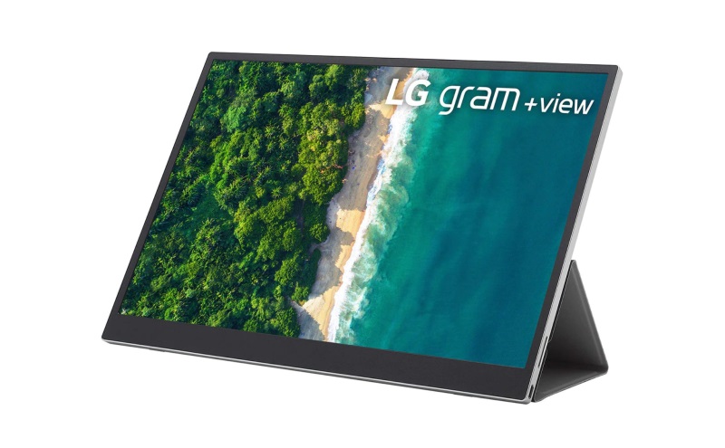 7 lý do bạn nên chi tiền mua màn hình LG Gram!
