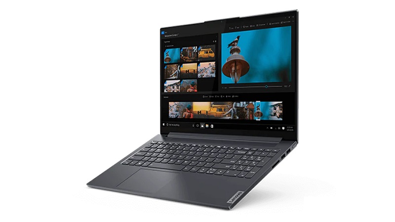 Lenovo Ideapad Slim 7 - Laptop giá tầm trung, chất lượng chuẩn cao cấp