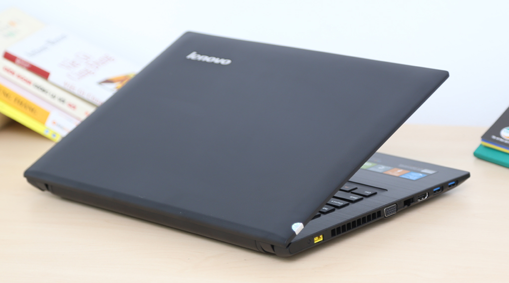 Lenovo S410 - Siêu phẩm giá rẻ “một thời” cho sinh viên, giới văn phòng