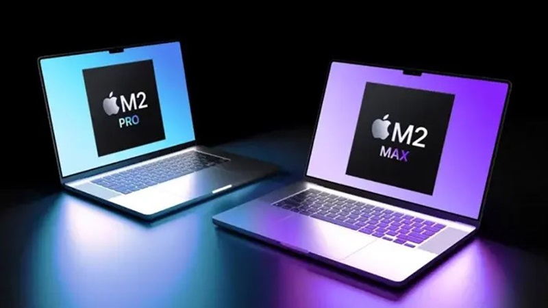 Macbook Pro 2023 có phải là một siêu phẩm “đắt xắt ra miếng”?