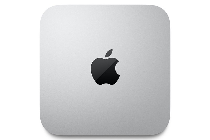 Macbook mini M1: “Nhỏ mà có võ” - Hiệu năng khủng trong thiết kế siêu nhỏ gọn
