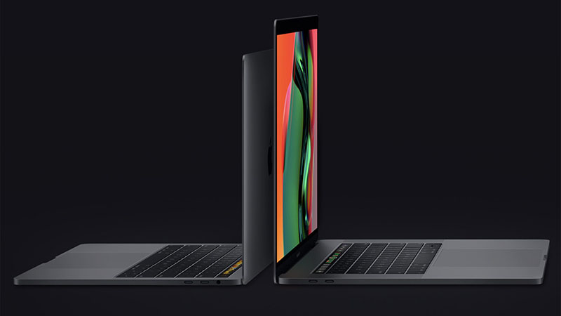 Macbook Pro 2018 có phải bản nâng cấp mà bạn không nên bỏ lỡ?