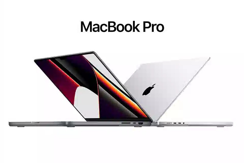 Review chi tiết Macbook Pro 16 2021 sau 2 năm ra mắt