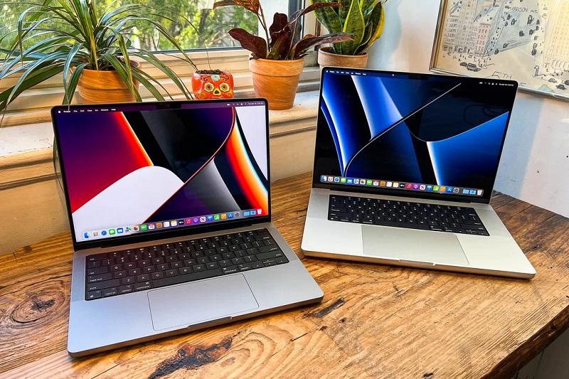 2023 rồi có nên mua Macbook Pro M1 2021 không?
