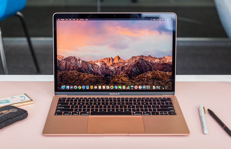 Đánh giá về Macbook Air 2019 13 inch! Địa chỉ mua Macbook uy tín, giá tốt
