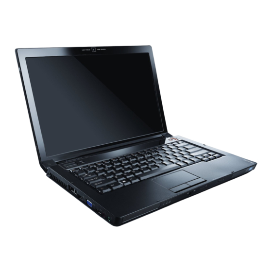 Lenovo Ideapad Y430 - Sự lựa chọn sáng suốt cho người dùng có ngân sách thấp
