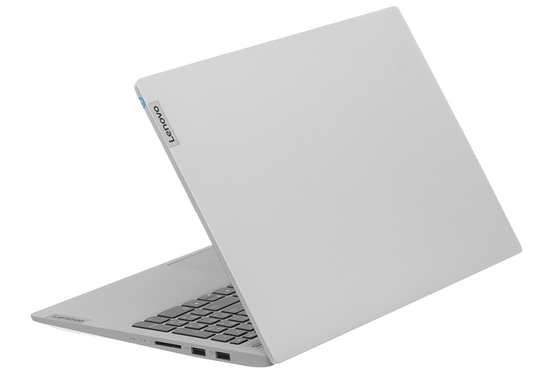 Lenovo Ideapad Slim 5 15ITL05 - Thiết kế mỏng nhẹ, sang trọng, bền bỉ - Hiệu năng mạnh mẽ