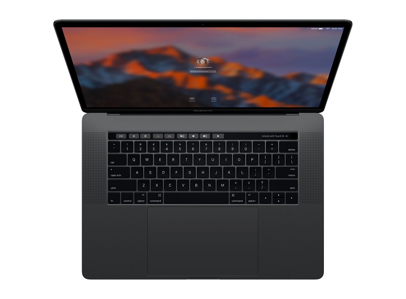Mua Macbook Pro 2016 cũ cần check những gì?