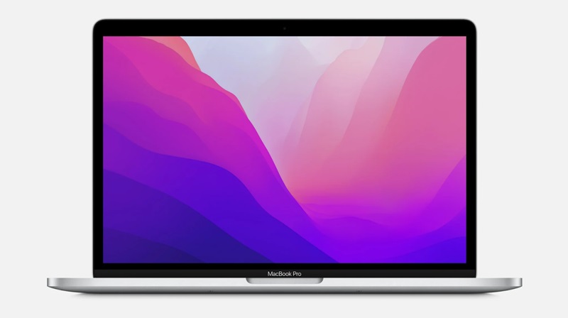 Macbook Pro 16 2022: review chi tiết như chuyên gia