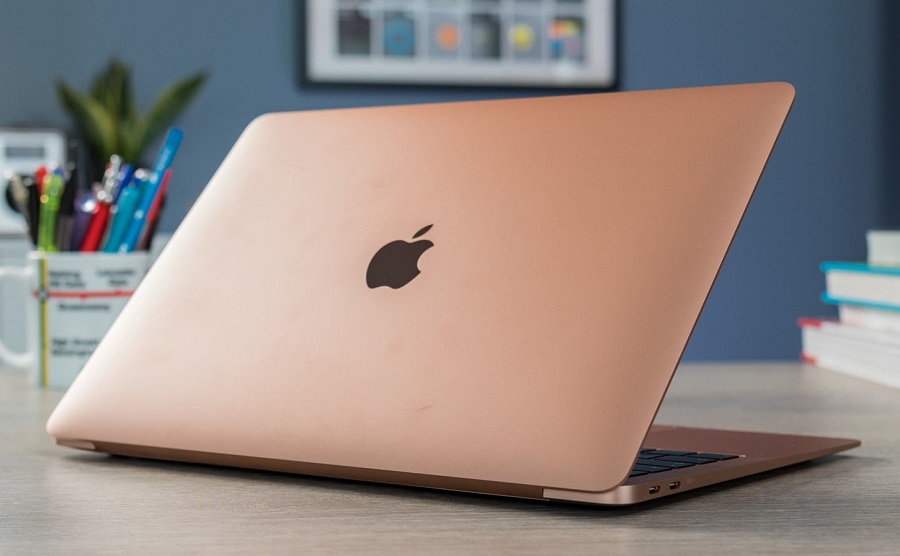 7 ưu điểm vượt trội của Macbook Air M1 512GB