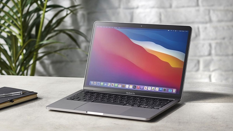 Đánh giá Macbook M1 2020 sau hơn 3 năm ra mắt