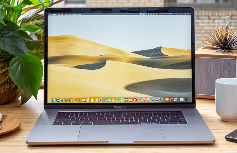 Macbook Pro 2019 i5 và những lý do khiến người dùng ưa chuộng một thời