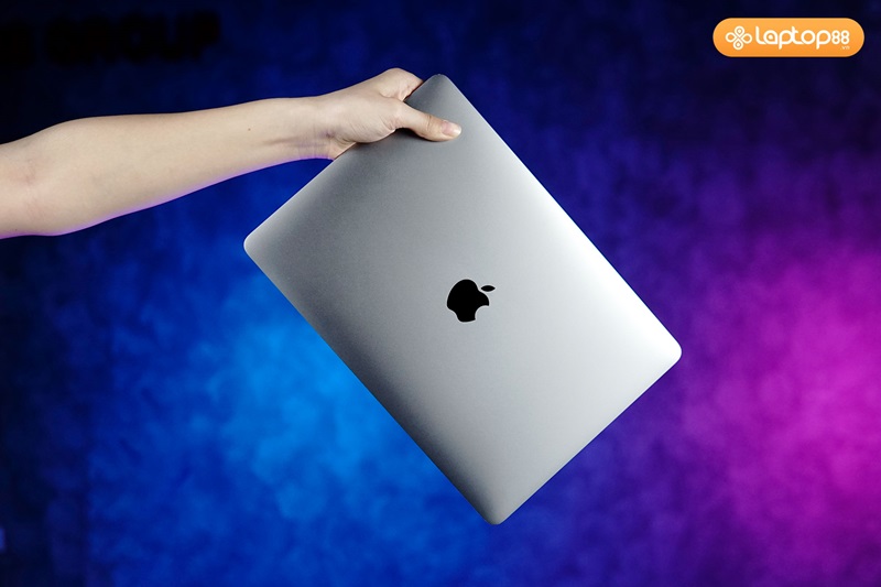 Macbook Air 2019 i5 - “Hoa hậu” trong dòng laptop cao cấp rất đáng sở hữu