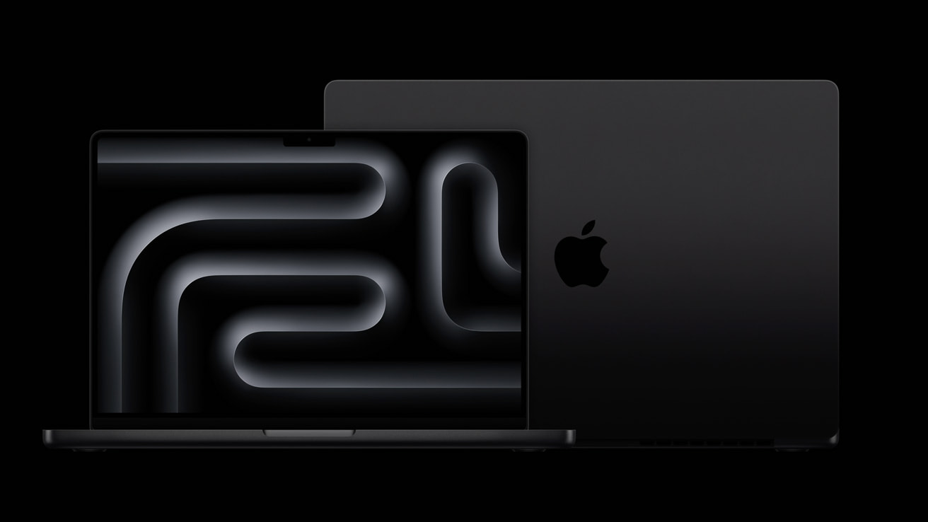 MacBook M3 Pro: Hiệu Suất Cực Khủng - Tản Nhiệt Cực Tốt