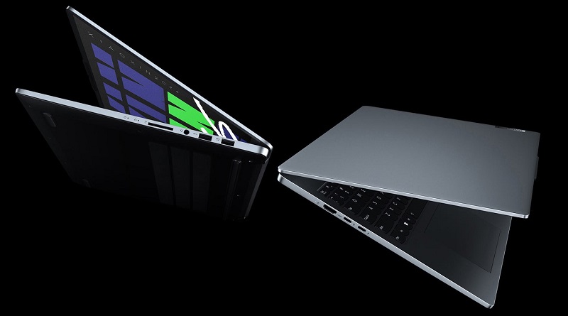 Lenovo Ideapad 5 Pro 2024 - Thay đổi chóng mặt từ màn hình đến hiệu năng