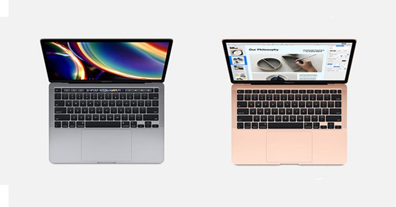 Có nên mua Macbook 13 inch 2020 không?
