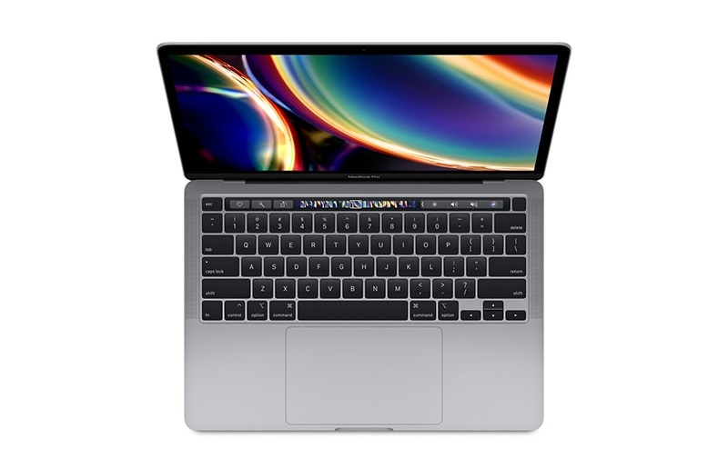 Macbook Pro 2020 16GB: Đánh một “dấu mốc” mới - ấn tượng cho nhà Táo!