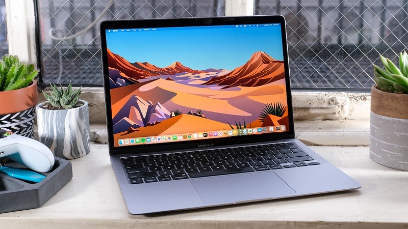 Đừng mua Macbook M1 2021 khi chưa biết điều này!!!