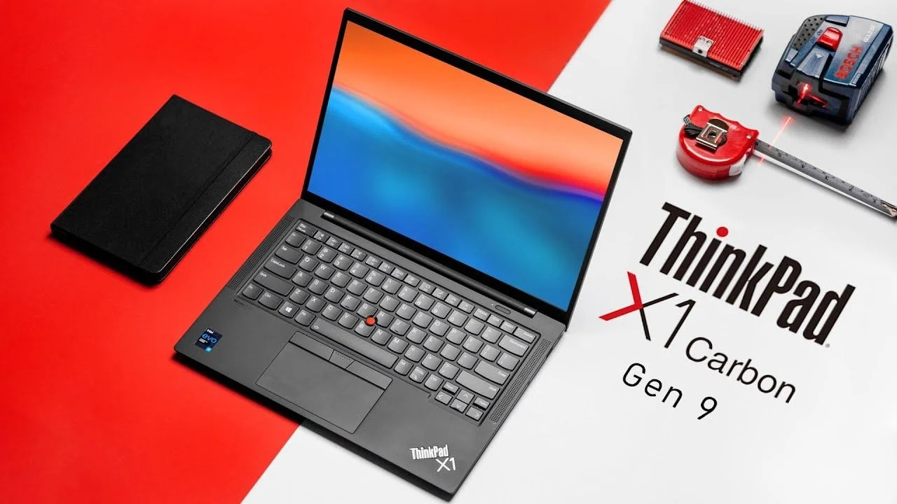 Thinkpad 2024 khiến nhiều Fan Thinkpad mừng thầm vì được Lenovo làm những điều này! 