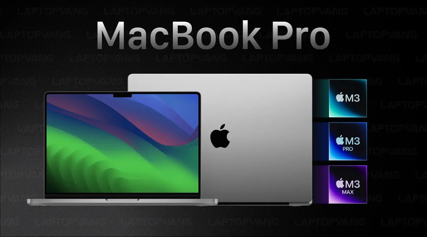 Dòng Macbook mới nhất có gì? 