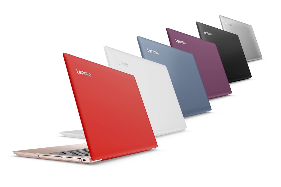Lenovo 100s - laptop nhỏ gọn, hiệu năng ổn định trong tầm giá 5 triệu 