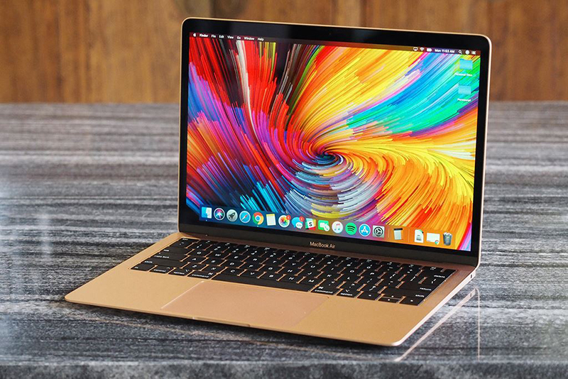 Đánh giá Macbook 2019 có còn đáng mua