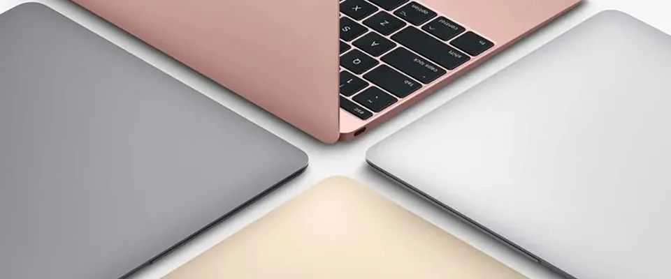 Trải nghiệm và đánh giá Macbook 2015 12 inch 