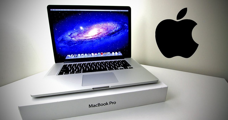 Hãy cân nhắc mua Macbook Pro 2012 15 inch, kẻo hối hận!!!