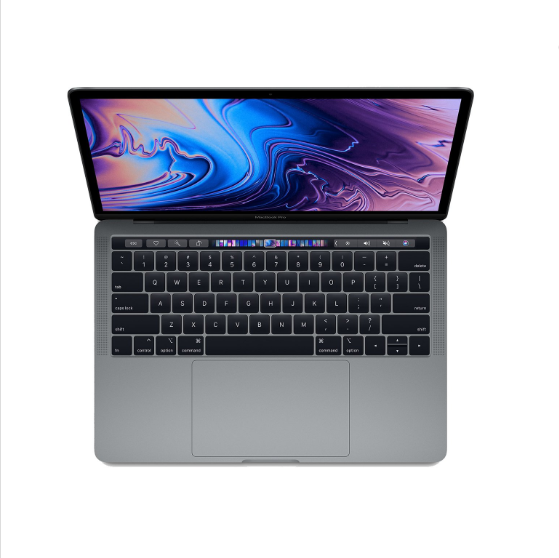 MacBook Pro 13 2019: Mạnh Mẽ, Tinh Tế, Linh Hoạt Cho Mọi Nhu Cầu Người Dùng