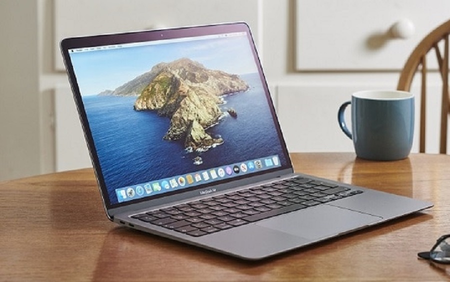 4 yếu tố quan trọng làm nên sức hấp dẫn của Apple Macbook Air M1 256GB 2020