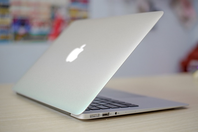 Bạn cần biết điều này trước khi mua Macbook Air 2015 i5!!!