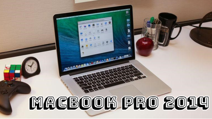 Macbook Pro 2014 đã từng “ngon” như thế nào? 