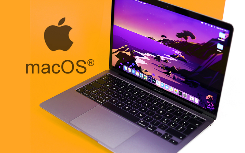 Tất tần tật những thông tin về Macbook OS mà có thể bạn sẽ cần