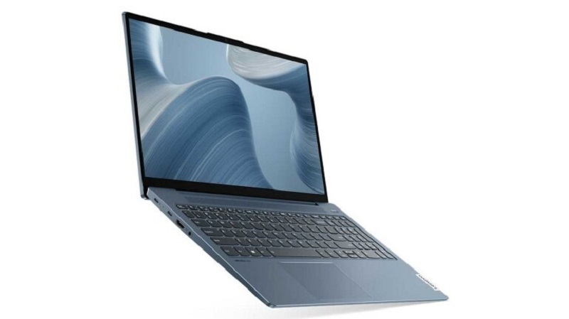 Lenovo Ideapad 5 15IAL7: Laptop cực “đáng gờm” trong phân khúc phổ thông
