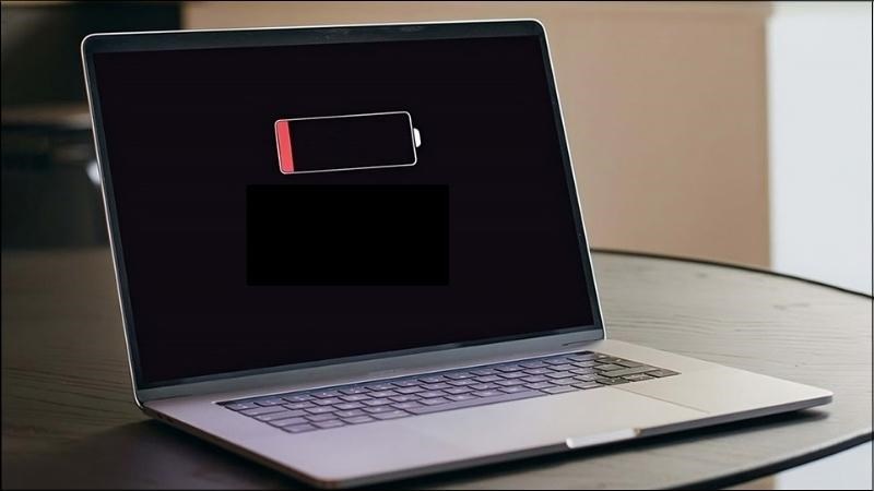 Sửa lỗi Macbook không lên màn hình