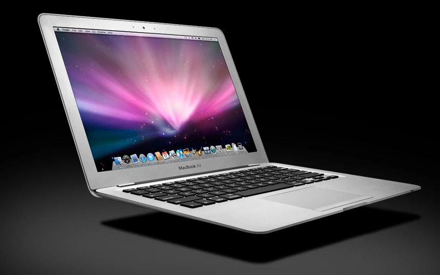 Phân tích và đánh giá chi tiết về Macbook Air 2013 13 inch