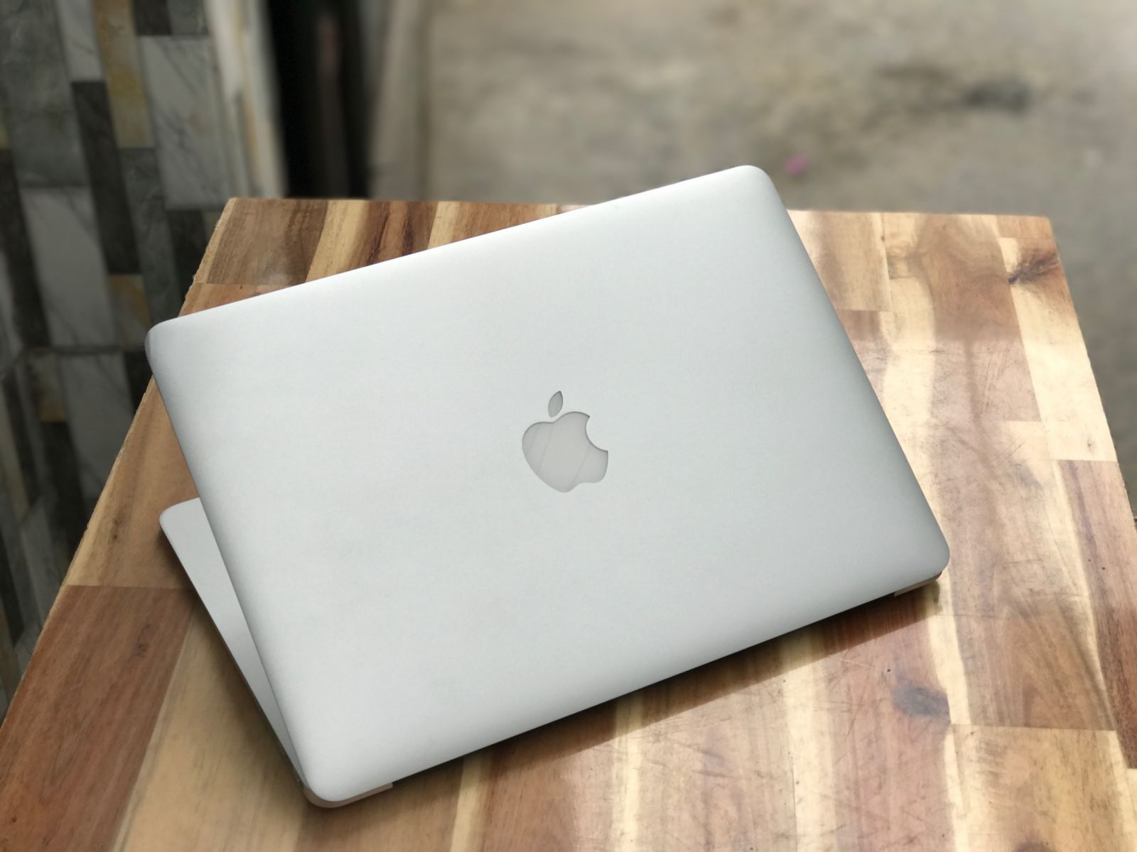 MacBook Air 2013 i5 và những điều chưa được tiết lộ
