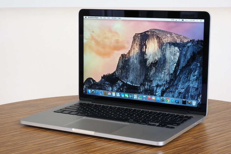 Macbook 2015 13 inch - Liệu có quá lỗi thời ở năm 2024?