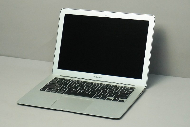 Đánh giá chi tiết chiếc Macbook Air 2012