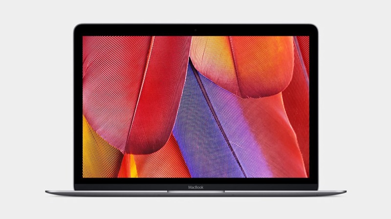 Macbook Retina 2015 12 inch: Vẫn đáng mua sau gần 10 năm ra mắt!
