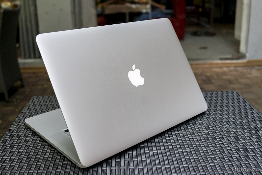 Macbook Pro 2013 i7 từng khỏe đến mức nào? 