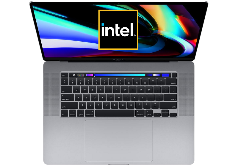 Macbook Pro Intel liệu có còn là sự lựa chọn phù hợp ở thời điểm hiện nay?