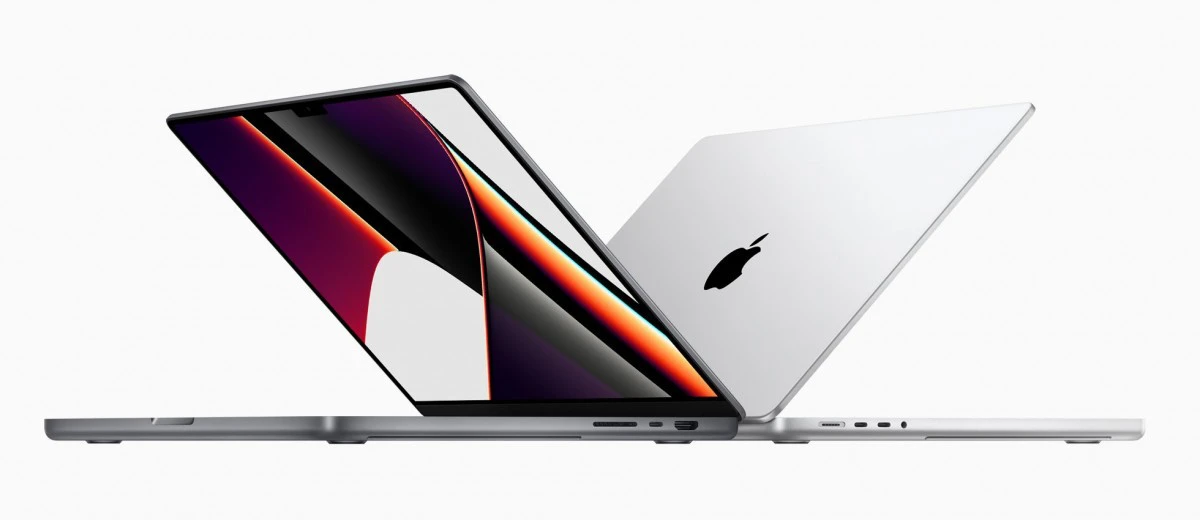 Laptop Apple 2021 vẫn còn NGON ở thời điểm hiện tại - 2024