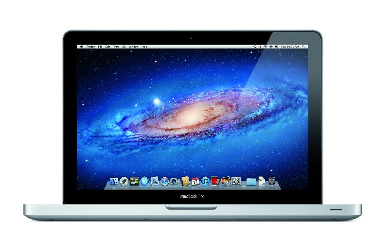 Macbook Pro 2011 i7 đã từng có thời hoàng kim như thế nào?