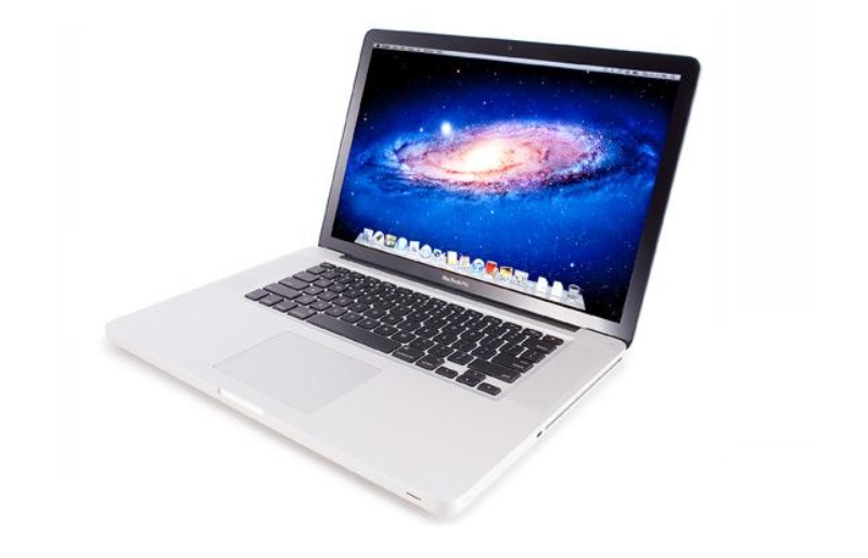 Đánh giá chi tiết Macbook Pro 2011
