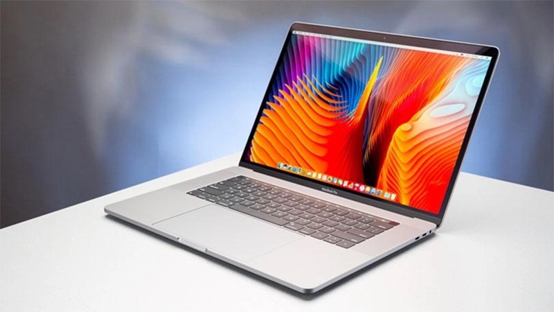 Macbook Core i7 - Sự lựa chọn hoàn hảo cho dân văn phòng