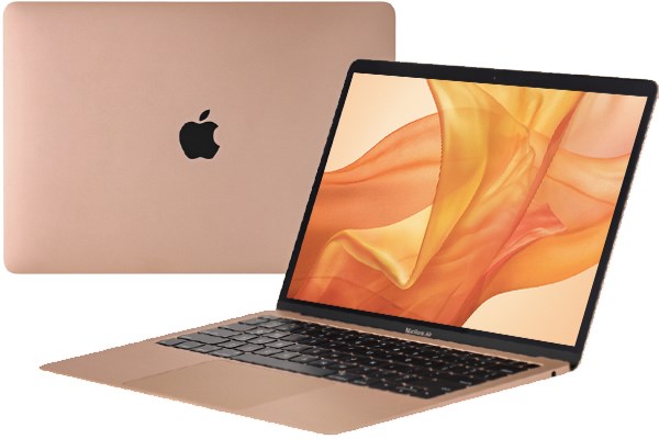 Top list MacBook dưới 20 triệu tốt nhất, đáng mua nhất 2024