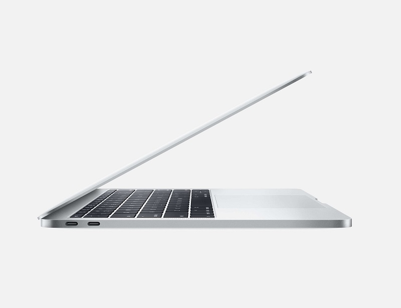 Macbook Pro i5 - Sự lựa chọn thông minh cho những người ngân sách thấp