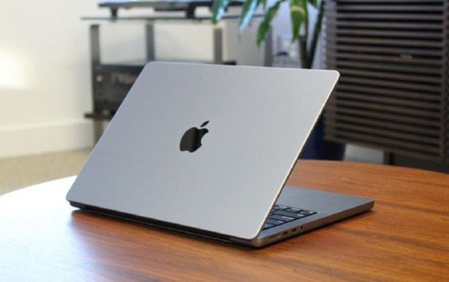 Siêu phẩm Macbook 512GB - Cái tên không thể bỏ lỡ năm 2024 này!