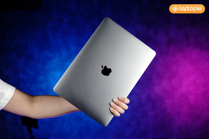 Sơ lược về Macbook 16GB và gợi ý máy đáng mua nhất!